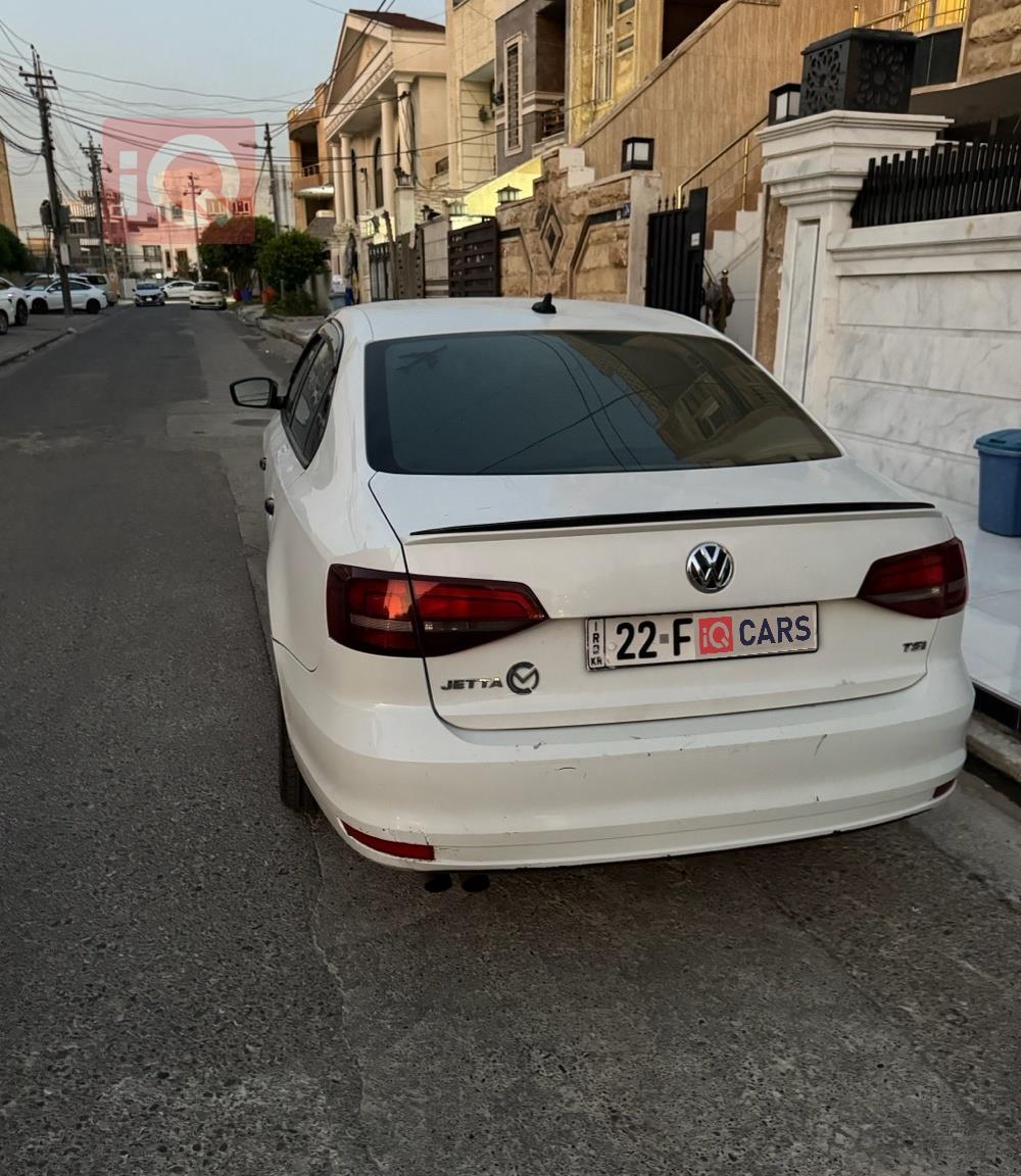 فولكسفاغن جيتا